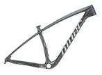 Niner Carbon frame Mtb xl met Carbon vork, Fietsen en Brommers, Ophalen