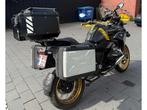 2022 BMW Gs1250 Motor, Auto's, BMW, Gebruikt, Overige modellen, Overige brandstoffen, Bedrijf