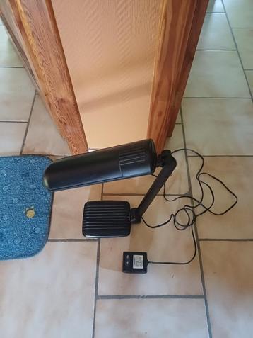 Lampes de bureau beschikbaar voor biedingen