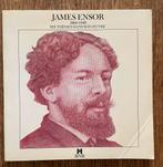 Catalogue James Ensor 1860-1949, Ophalen of Verzenden