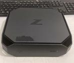 PC HP Z2 MINI G5 / INTEL I9 (station de travail), Intel Core i9, 4 Ghz ou plus, HP, SSD