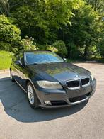 Bmw 318d marchand ou export, Auto's, BMW, Zwart, Zwart, Particulier, 3 Reeks