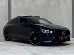 Mercedes CLA 180 Shooting Brake | AMG Line | Multibeam | Pan, CLA, 4 cilinders, Alcantara, Zwart