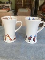 2 mugs hauts Didney store, Ophalen of Verzenden