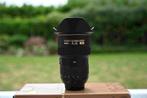Nikon AF-S 16-35mm f/4.0 G ED VR nano, Comme neuf, Enlèvement ou Envoi, Zoom