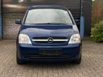 Opel meriva benzine met airco en keuring verkoop, Autos, Opel, 5 places, 4 portes, ABS, Tissu