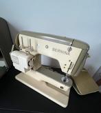 Bernina naaimachine, Hobby en Vrije tijd, Ophalen, Zo goed als nieuw, Naaimachine, Bernina