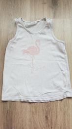 Débardeur fille, 4 ans, T104, Kinderen en Baby's, Kinderkleding | Maat 104, Nacht- of Onderkleding, Gebruikt, Meisje, Ophalen of Verzenden
