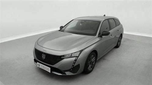Peugeot 308 1.5 BlueHDi Active Pack EAT8 NAVI / CLIM / FULL, Auto's, Peugeot, Bedrijf, Te koop, Diesel, Break, 5 deurs, Automaat
