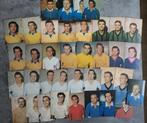 VOETBAL KAARTEN 37X MAPLE LEAF 1962, Verzenden