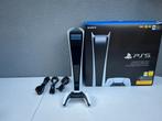 Gezocht: Defecte Playstation 5, Ophalen, Zo goed als nieuw, Playstation 5
