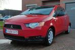 🔥“Mitsubishi Colt 2012 • facelift • Car-Pass + 2 sleutels, Auto's, Voorwielaandrijving, Euro 5, Stof, Zwart