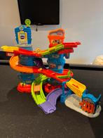 Toet toet politietoren, Ophalen, Zo goed als nieuw, 2 tot 4 jaar