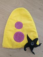 Hoed / muts Bumba Studio 100 - carnaval / kostuum, Ophalen of Verzenden, Gebruikt, 104 of kleiner, Jongen of Meisje