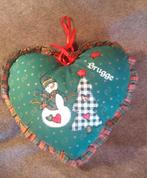 kerst kussen Brugge, Ophalen of Verzenden