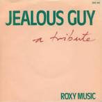 7" - Roxy mlusic - Jealous  guy <, Cd's en Dvd's, Ophalen of Verzenden, 7 inch