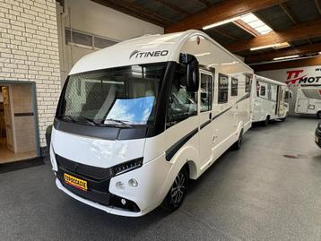 Fiat Ducato Itineo MC740 beschikbaar voor biedingen