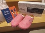 Pantoufles roses Sleepy Brommies pour femmes taille 38, Vêtements | Femmes, Chaussures, Rose, Enlèvement, Pantoufles, Neuf