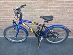 Kinderfietsje te koop, Fietsen en Brommers, Fietsen | Kinderfietsjes, Ophalen, Zo goed als nieuw, 20 inch of meer