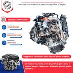 Complete motor vw transporter T6/California 2.0 bitdi, Auto-onderdelen, Ophalen of Verzenden, Nieuw, Volkswagen