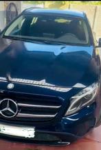 Mercedes GLA  200 met GARANTIE, Auto's, Te koop, Benzine, Blauw, Onderhoudsboekje