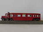 Marklin ho 3124 Schienenbus MICHELINE., Hobby en Vrije tijd, Ophalen of Verzenden, Nieuw, Locomotief, Märklin