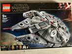 Lego Star Wars - Faucon Millenium, Collections, Enlèvement ou Envoi, Neuf, Autres types