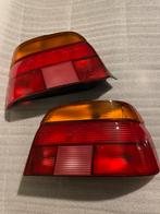 Originele BMW e39 achterlichten. OEM-nieuwstaat, Gebruikt, BMW
