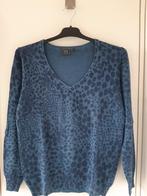 Trui Green Ice Maat Medium., Maat 38/40 (M), Blauw, Ophalen of Verzenden, Zo goed als nieuw
