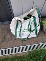 GRATIS grond - zelf ophalen HOBOKEN, Ophalen, Tuinaarde