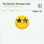 The Electric Ecstasy Club — Jésus aime l'acide, Enlèvement ou Envoi, Comme neuf