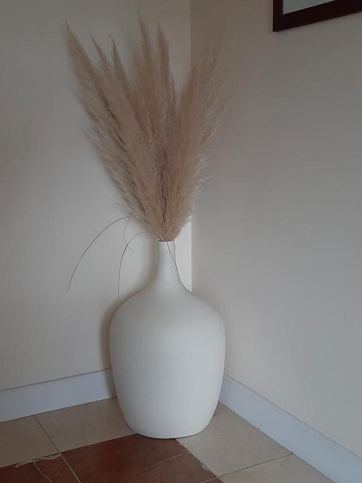 Mandfles, Antiek en Kunst, Antiek | Glaswerk en Kristal, Ophalen