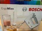 ErgoMix Bosch 450 Watt, Ophalen, Nieuw