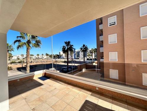 Zo goed als nieuw appartement in Guardamar del Segura..., Immo, Buitenland, Spanje, Appartement, Overige