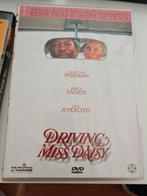 Driving Miss Daisy dvd, Enlèvement ou Envoi, Comme neuf