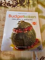 Marleen Van Gaver - Budgetkoken onder de 2,5 euro, Boeken, Kookboeken, Ophalen of Verzenden, Zo goed als nieuw, Marleen Van Gaver