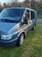 Ford Transit - Multi Use, Autos, Boîte manuelle, 5 portes, Particulier, Tissu