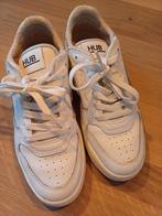 Hub sneakers wit maat 39, Kleding | Dames, Schoenen, Ophalen of Verzenden, Zo goed als nieuw, Wit, Sneakers