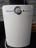 waterboiler Daalderop, Doe-het-zelf en Bouw, Minder dan 20 liter, Gebruikt, Boiler, Ophalen