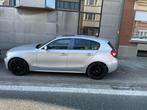 Bmw 118d pack M intérieur et extérieur 269000km 2007 problèm, Zwart, Lichtsensor, 5 deurs, Particulier