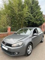 VW GOLF 6 1.6 TDI UIT 2012, Auto's, Euro 5, Bedrijf, Golf, Te koop