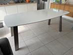 Eettafel te koop, Ophalen, Zo goed als nieuw