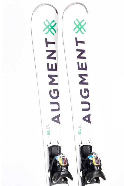 148 cm ski's AUGMENT SL WORLD CUP, grip walk, FIS NORM + Loo, Sport en Fitness, Skiën en Langlaufen, Gebruikt, Ski's, Ski, Overige merken