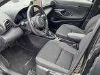 Toyota Yaris Cross 1.5 VVT-ie Hybrid Dynamic Plus 1.5 VVT-ie, Auto's, Toyota, Stof, Gebruikt, 750 kg, 116 pk