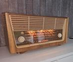 3 vintage grundig lampenradio's van 1955, Ophalen
