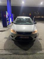 De auto verkeert in goede staat., Entreprise, Achat, Focus