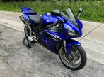 2002 Yamaha R1 Motorfiets, Motoren, Bedrijf, Overig