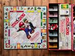 Nintendo Monopoly Collector’s Edition, Hobby en Vrije tijd, Gezelschapsspellen | Bordspellen, Ophalen of Verzenden, Zo goed als nieuw