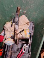 GEZOCHT:motoculteur trekhaak, Jardin & Terrasse, Outils à main, Enlèvement