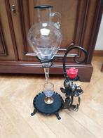 Élégant distributeur de vin/spiritueux, Enlèvement